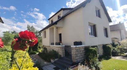 House 5 rooms of 97 m² in Tremblay-en-France (93290)