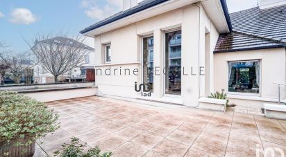 House 9 rooms of 448 m² in Lagny-sur-Marne (77400)