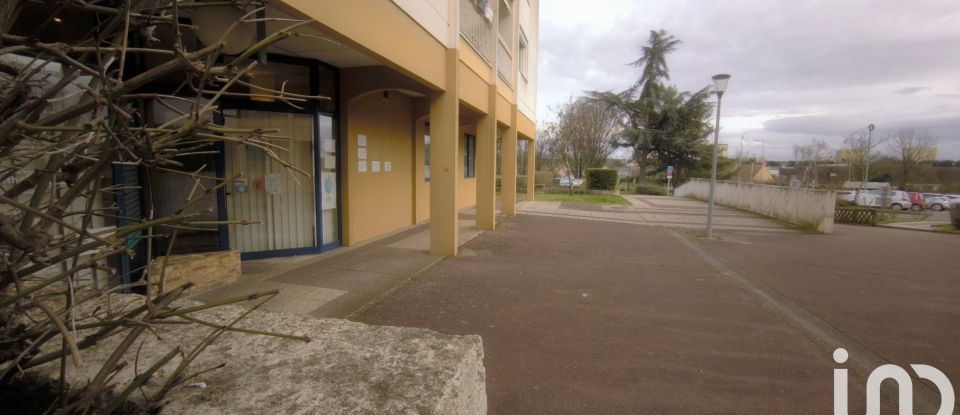 Local d'activités de 174 m² à Le Mans (72000)