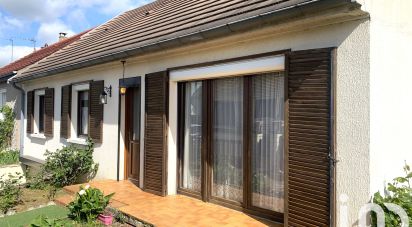 Traditional house 4 rooms of 88 m² in Vulaines-sur-Seine (77870)