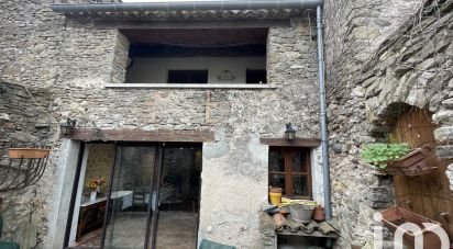 Village house 7 rooms of 115 m² in Trausse (11160)