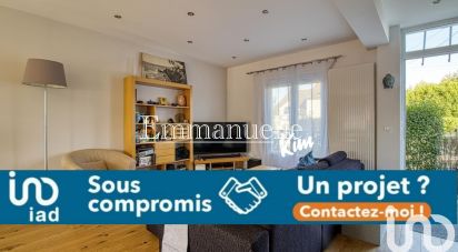 House 7 rooms of 140 m² in Montmorency (95160)