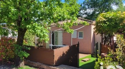 Gîte 3 pièces de 28 m² à Montréal (07110)