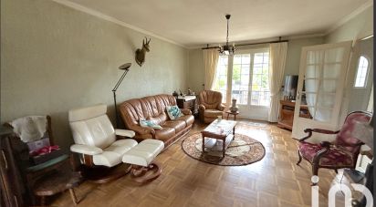 Traditional house 4 rooms of 80 m² in Bouray-sur-Juine (91850)