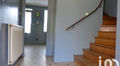 House 4 rooms of 82 m² in Sainte-Anne-sur-Vilaine (35390)