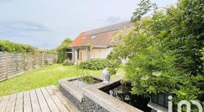 Maison 7 pièces de 185 m² à Breuvery-sur-Coole (51240)