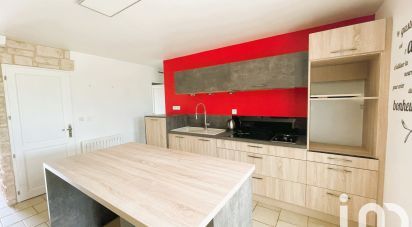 House 7 rooms of 185 m² in Breuvery-sur-Coole (51240)