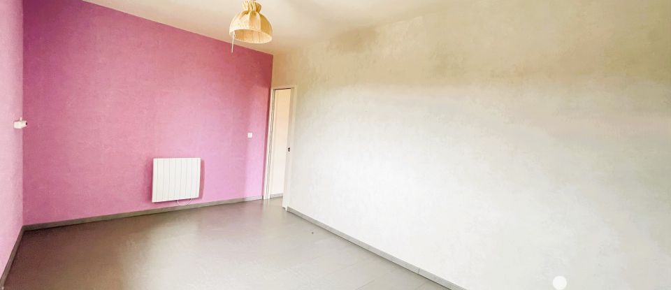 Maison 7 pièces de 185 m² à Breuvery-sur-Coole (51240)