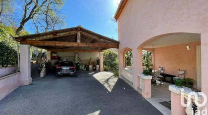 Traditional house 5 rooms of 160 m² in Opio (06650)