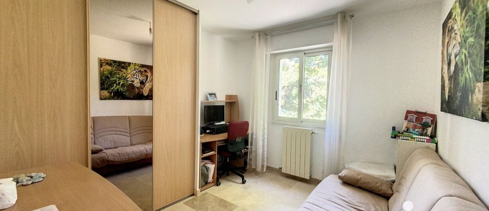 Maison traditionnelle 5 pièces de 160 m² à Opio (06650)