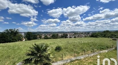 Maison traditionnelle 5 pièces de 118 m² à Domérat (03410)