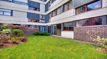 Appartement 2 pièces de 44 m² à Sèvres (92310)