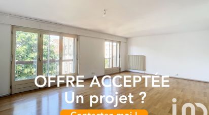 Apartment 3 rooms of 92 m² in Thionville (57100)