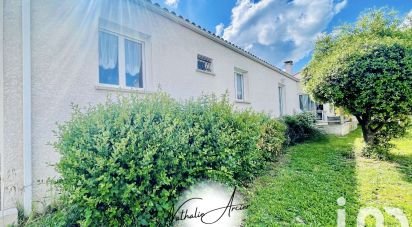 Traditional house 5 rooms of 116 m² in Rustiques (11800)