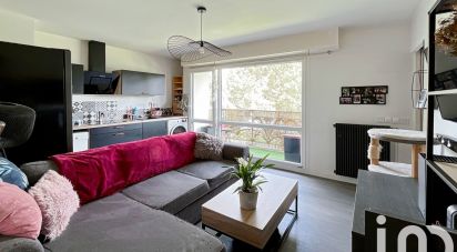 Appartement 2 pièces de 32 m² à Saint-Herblain (44800)