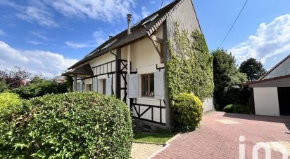 Maison 7 pièces de 162 m² à Sannois (95110)