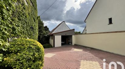 House 7 rooms of 162 m² in Sannois (95110)