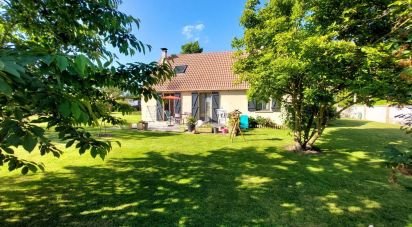 House 6 rooms of 110 m² in Ailly (27600)