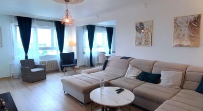 Apartment 3 rooms of 88 m² in Bétheny (51450)