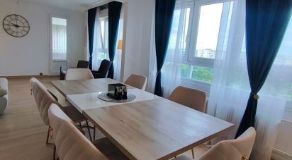 Apartment 3 rooms of 88 m² in Bétheny (51450)