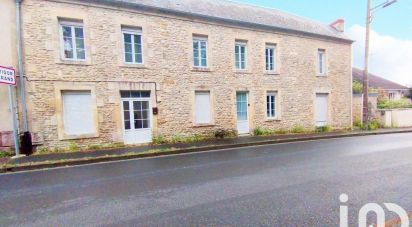 House 4 rooms of 96 m² in Bayeux (14400)