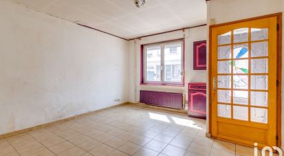 Maison 5 pièces de 110 m² à Armentières (59280)