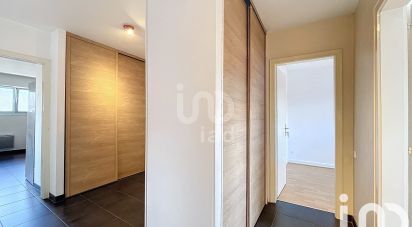 Appartement 4 pièces de 90 m² à Saverne (67700)