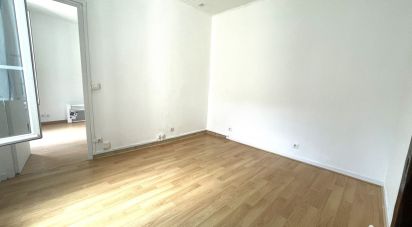 Appartement 2 pièces de 29 m² à Carrières-sur-Seine (78420)