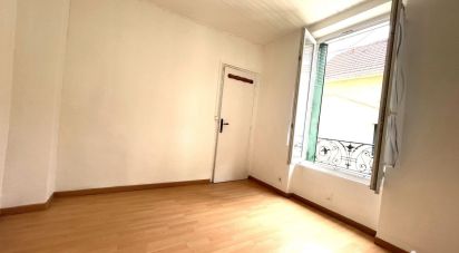 Appartement 2 pièces de 29 m² à Carrières-sur-Seine (78420)