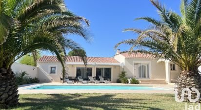 Traditional house 11 rooms of 275 m² in Carpentras (84200)