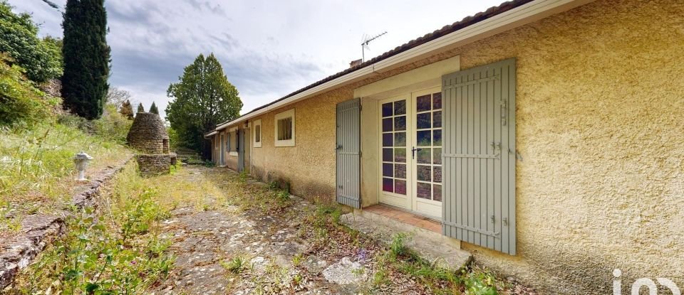 Maison 5 pièces de 151 m² à Goult (84220)