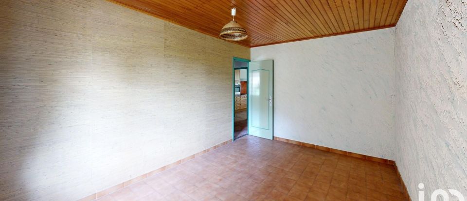 Maison 5 pièces de 151 m² à Goult (84220)