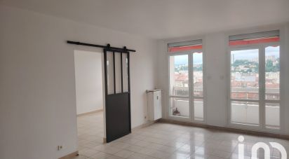 Appartement 3 pièces de 70 m² à Saint-Étienne (42100)