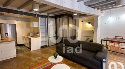 Appartement 2 pièces de 57 m² à Toulouse (31000)