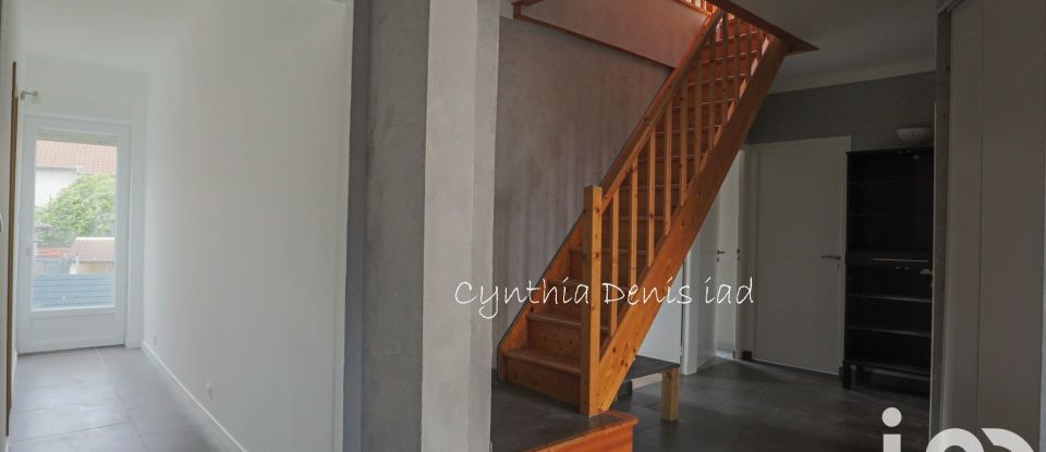 Traditional house 5 rooms of 140 m² in Lenoncourt (54110)