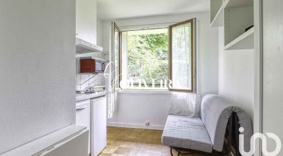 Studio 1 room of 10 m² in Colombes (92700)