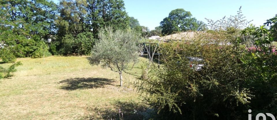 Terrain de 1 455 m² à Ghisonaccia (20240)