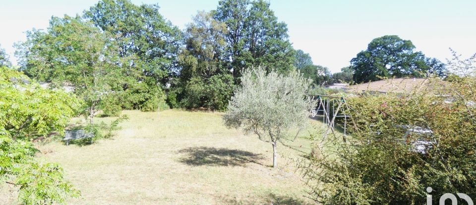 Land of 1,455 m² in Ghisonaccia (20240)