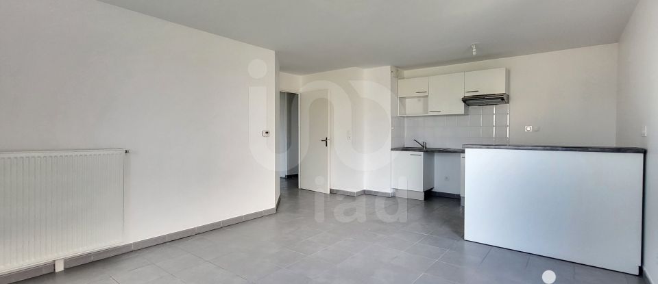 Appartement 3 pièces de 61 m² à Toulouse (31200)