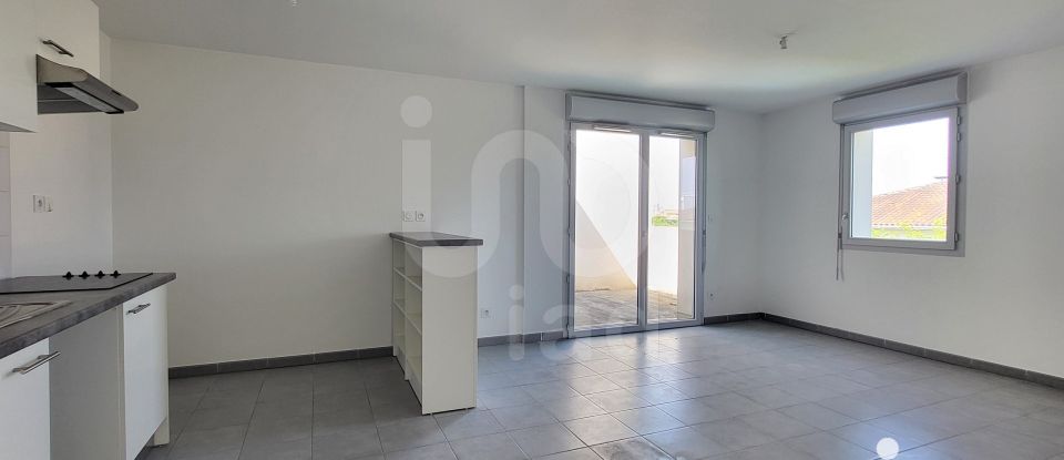 Appartement 3 pièces de 61 m² à Toulouse (31200)