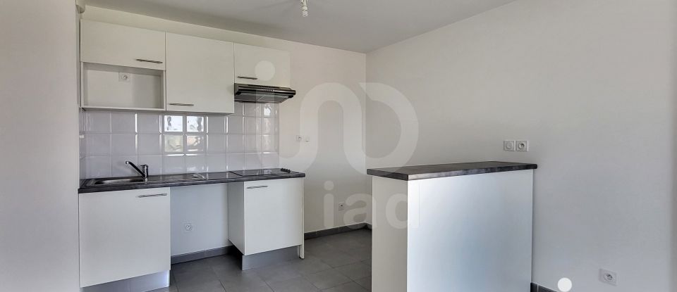 Appartement 3 pièces de 61 m² à Toulouse (31200)