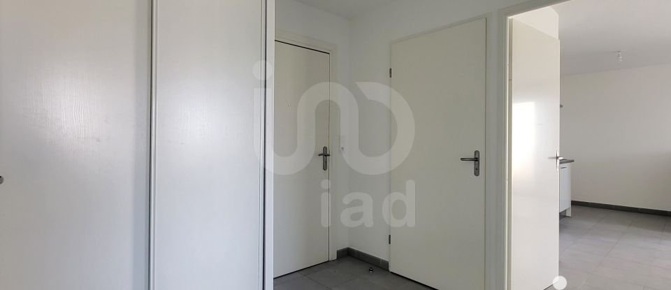 Appartement 3 pièces de 61 m² à Toulouse (31200)