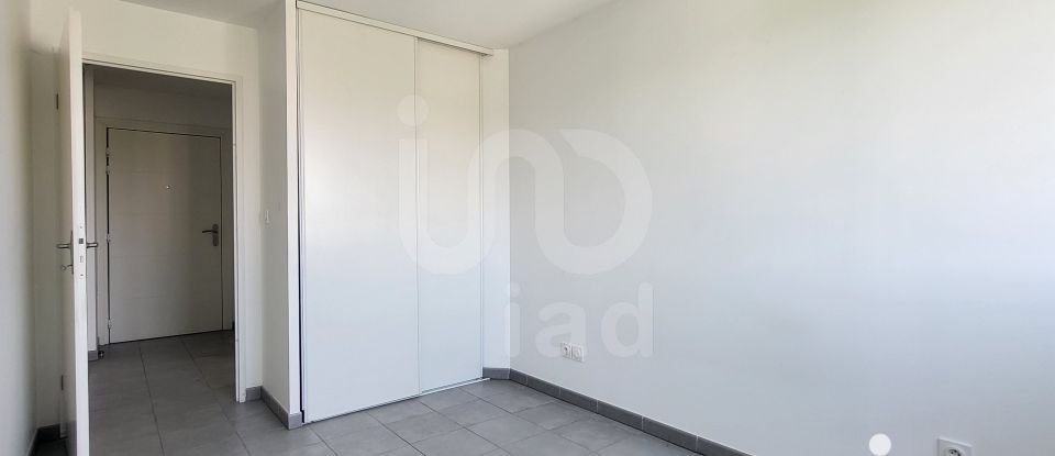 Appartement 3 pièces de 61 m² à Toulouse (31200)