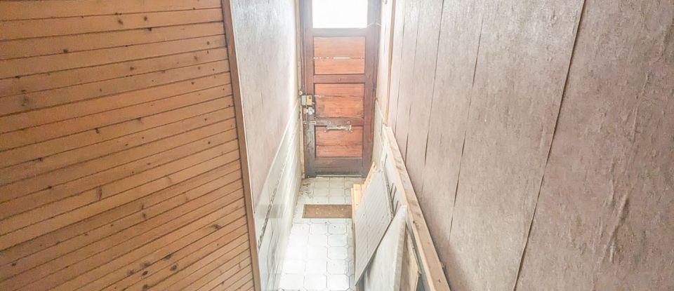 Immeuble de 78 m² à Bordeaux (33000)