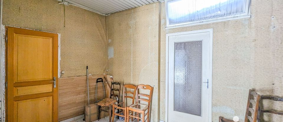 Immeuble de 78 m² à Bordeaux (33000)