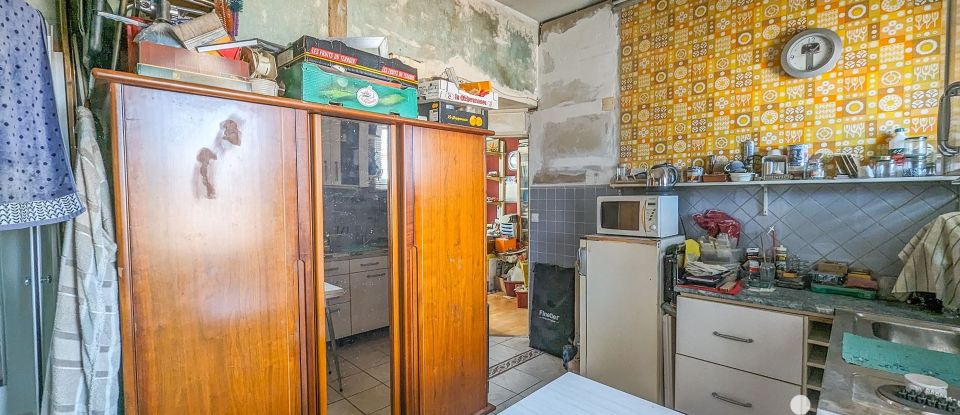 Immeuble de 78 m² à Bordeaux (33000)