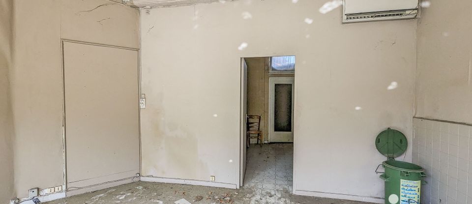 Immeuble de 78 m² à Bordeaux (33000)