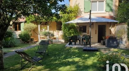 House 4 rooms of 111 m² in Brunoy (91800)