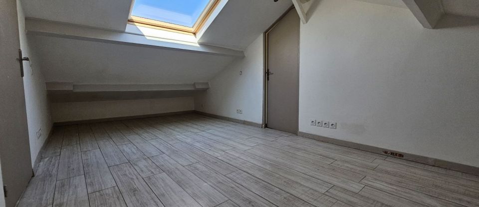 Maison 5 pièces de 100 m² à Avon (77210)