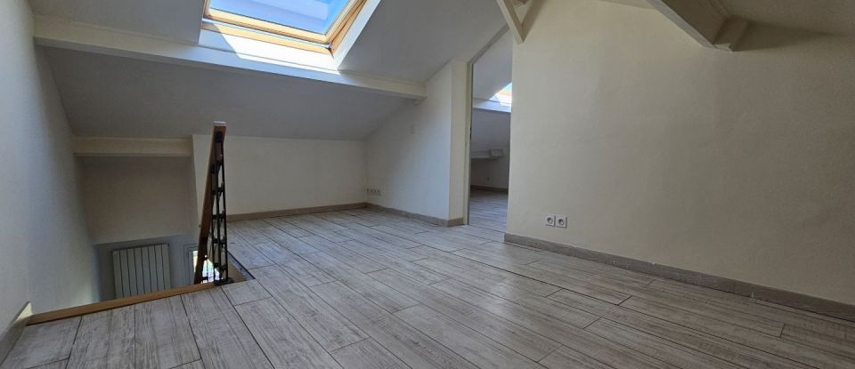 Maison 5 pièces de 100 m² à Avon (77210)